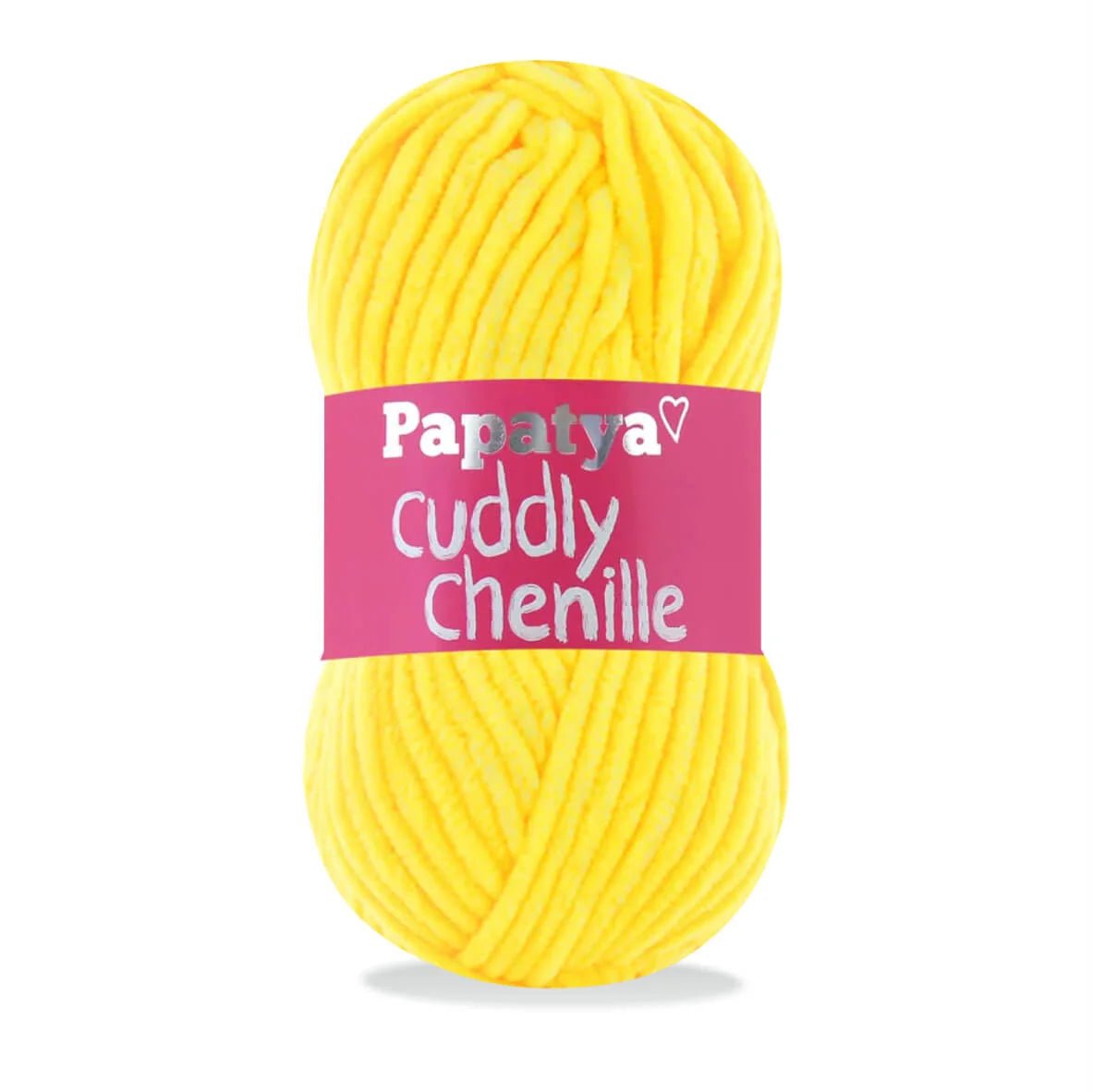 papatya cuddly chenille