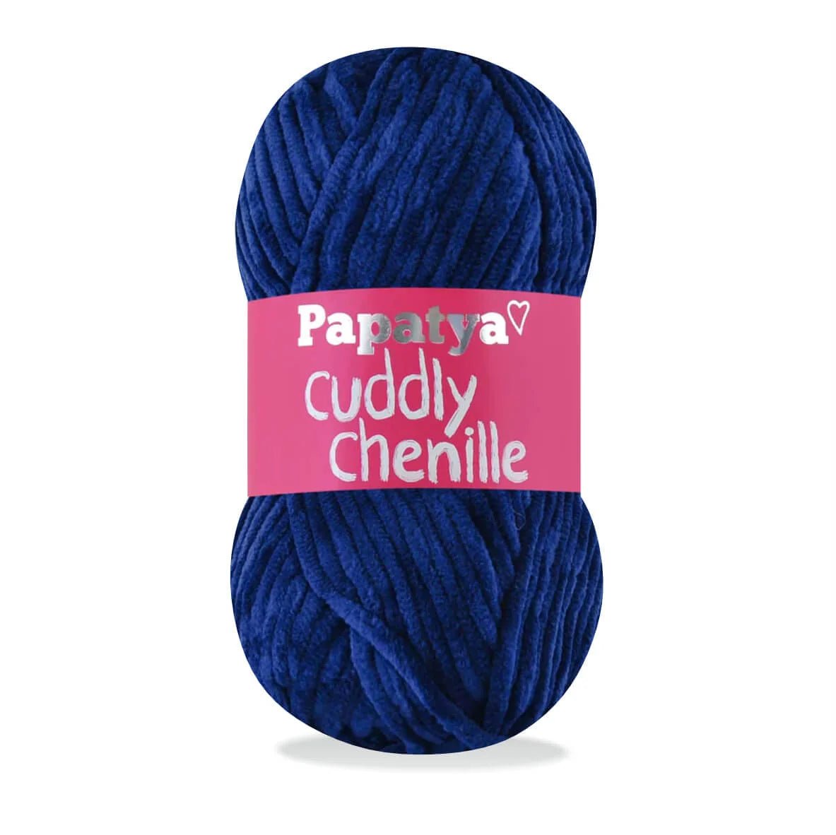 papatya cuddly chenille