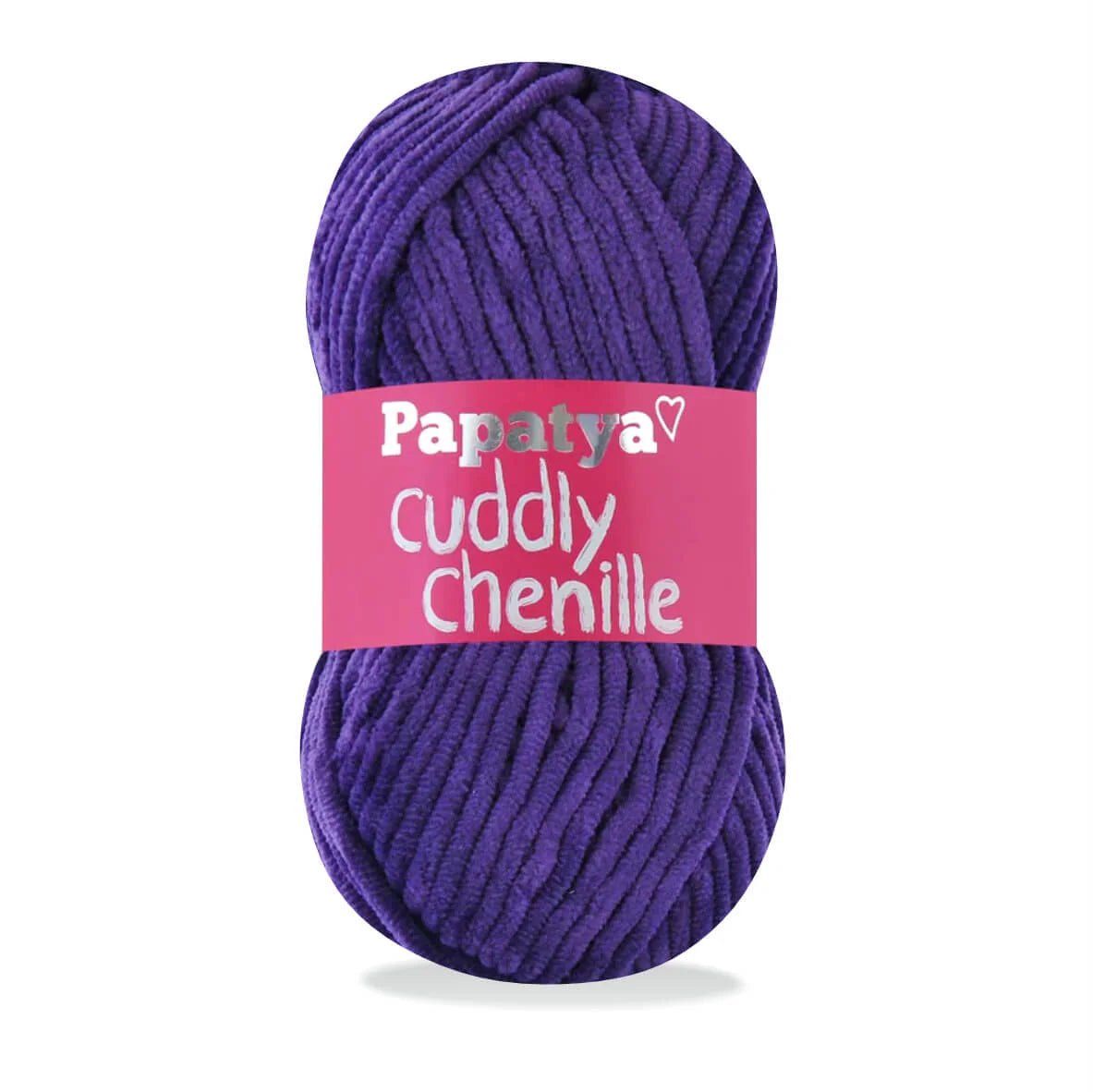 papatya cuddly chenille