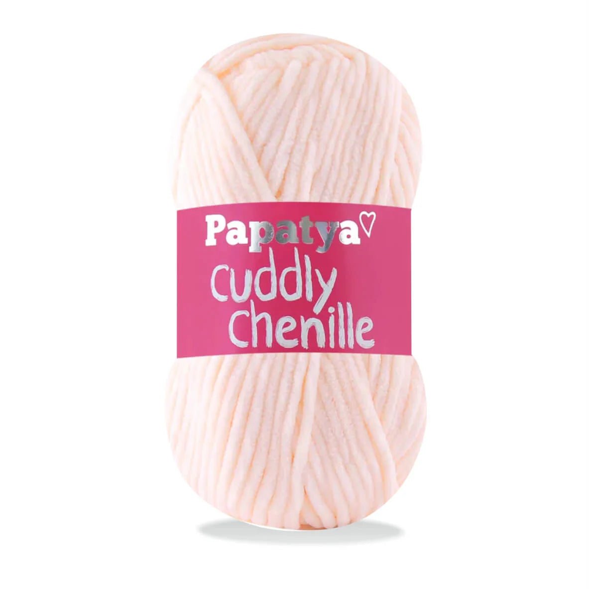 papatya cuddly chenille