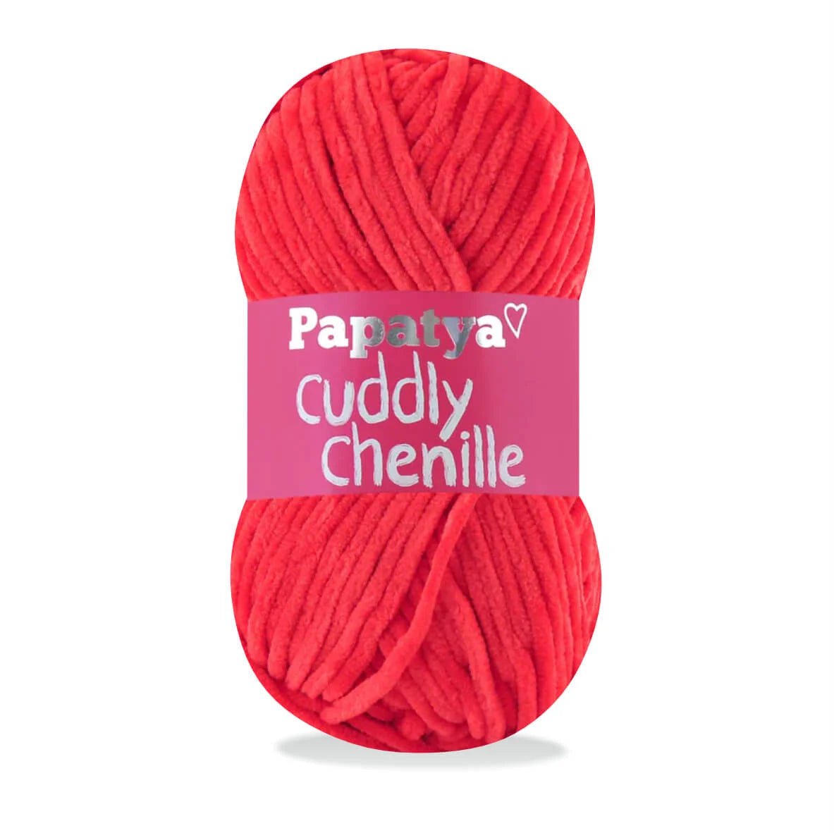papatya cuddly chenille