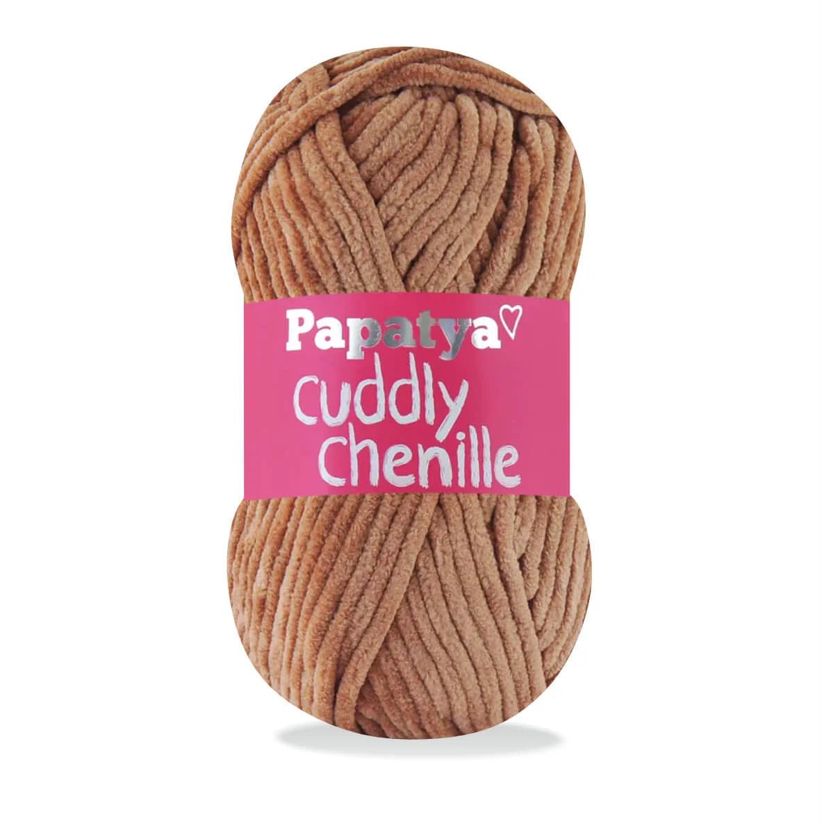 papatya cuddly chenille