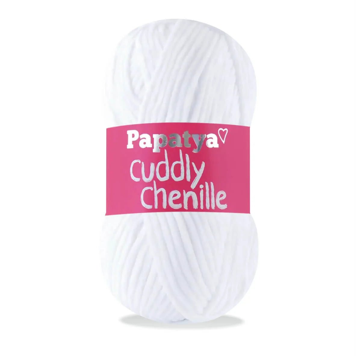 papatya cuddly chenille