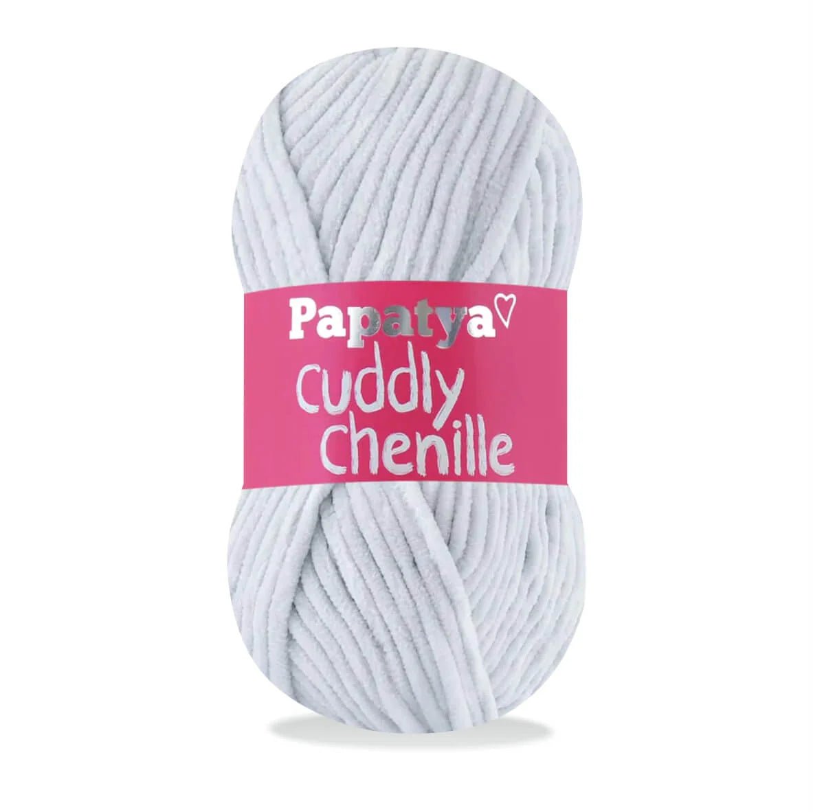 papatya cuddly chenille