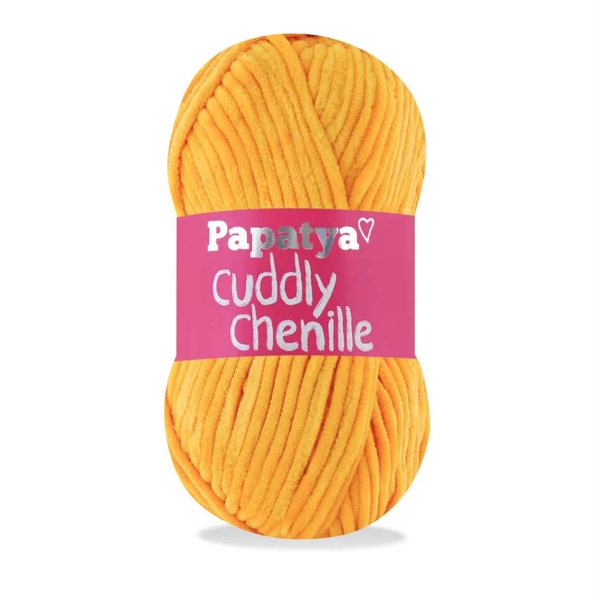 papatya cuddly chenille