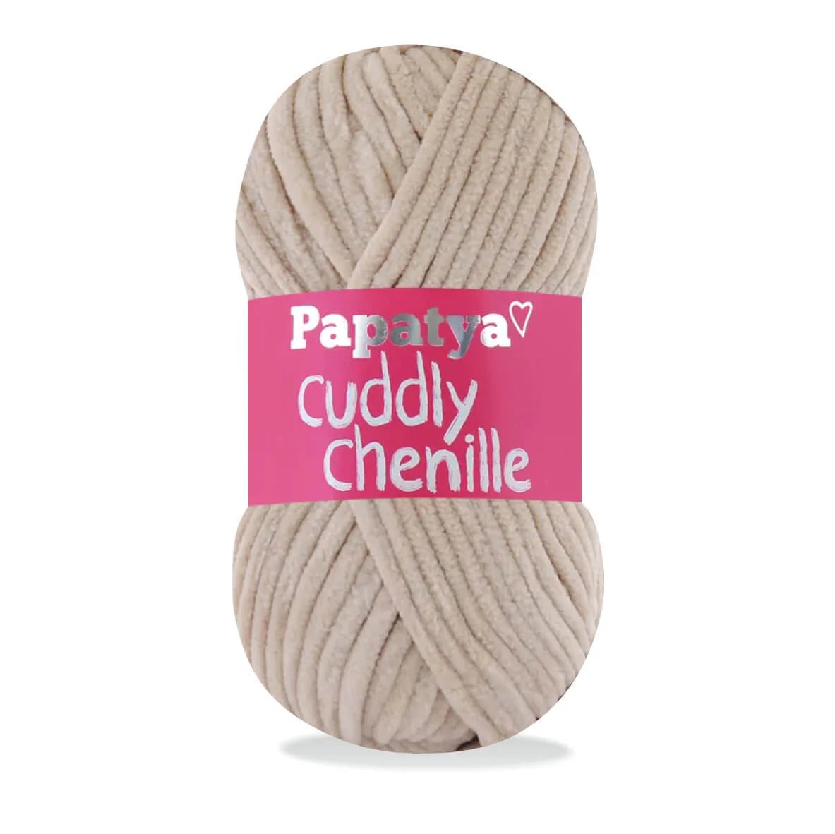 papatya cuddly chenille