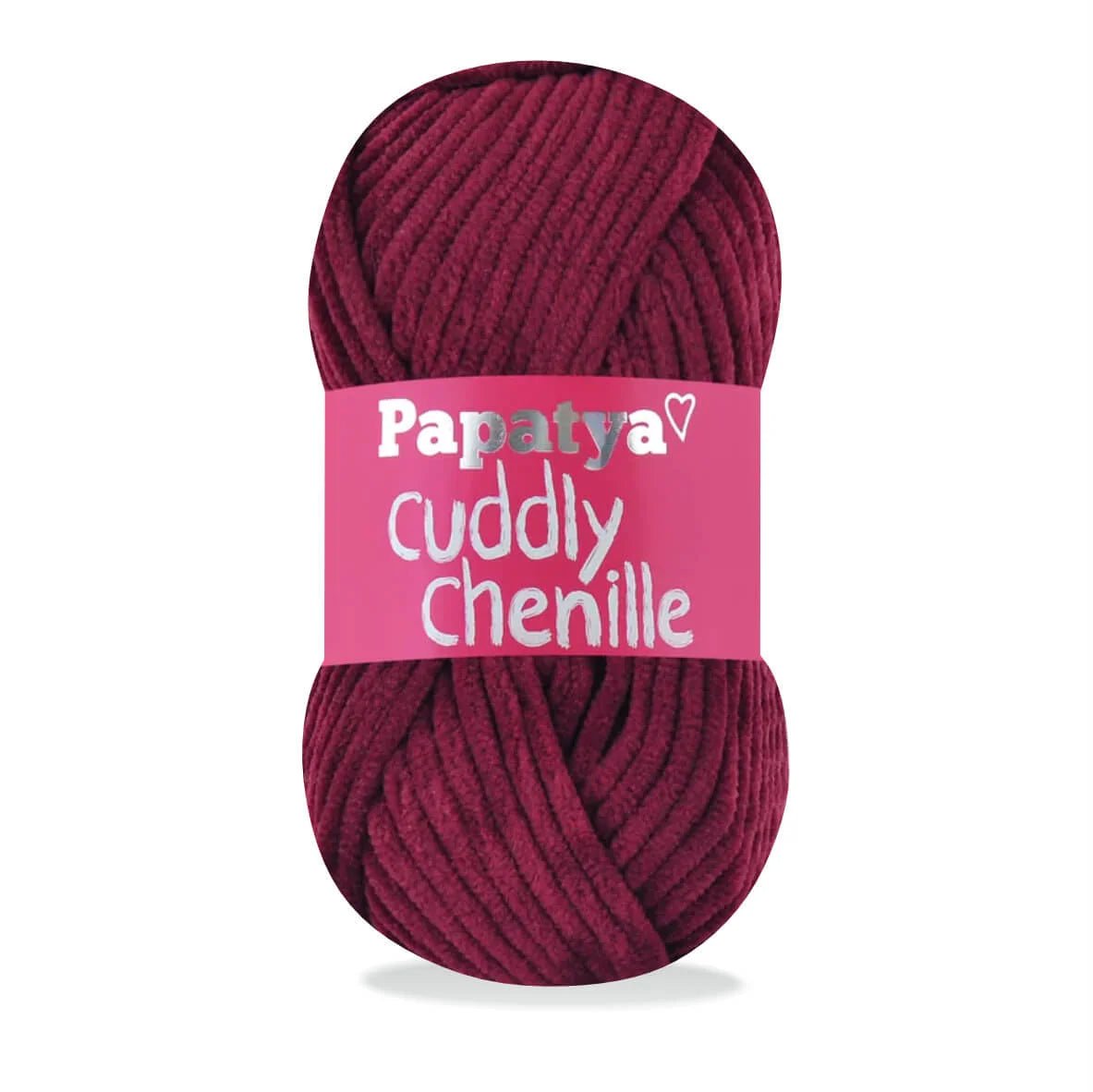 papatya cuddly chenille