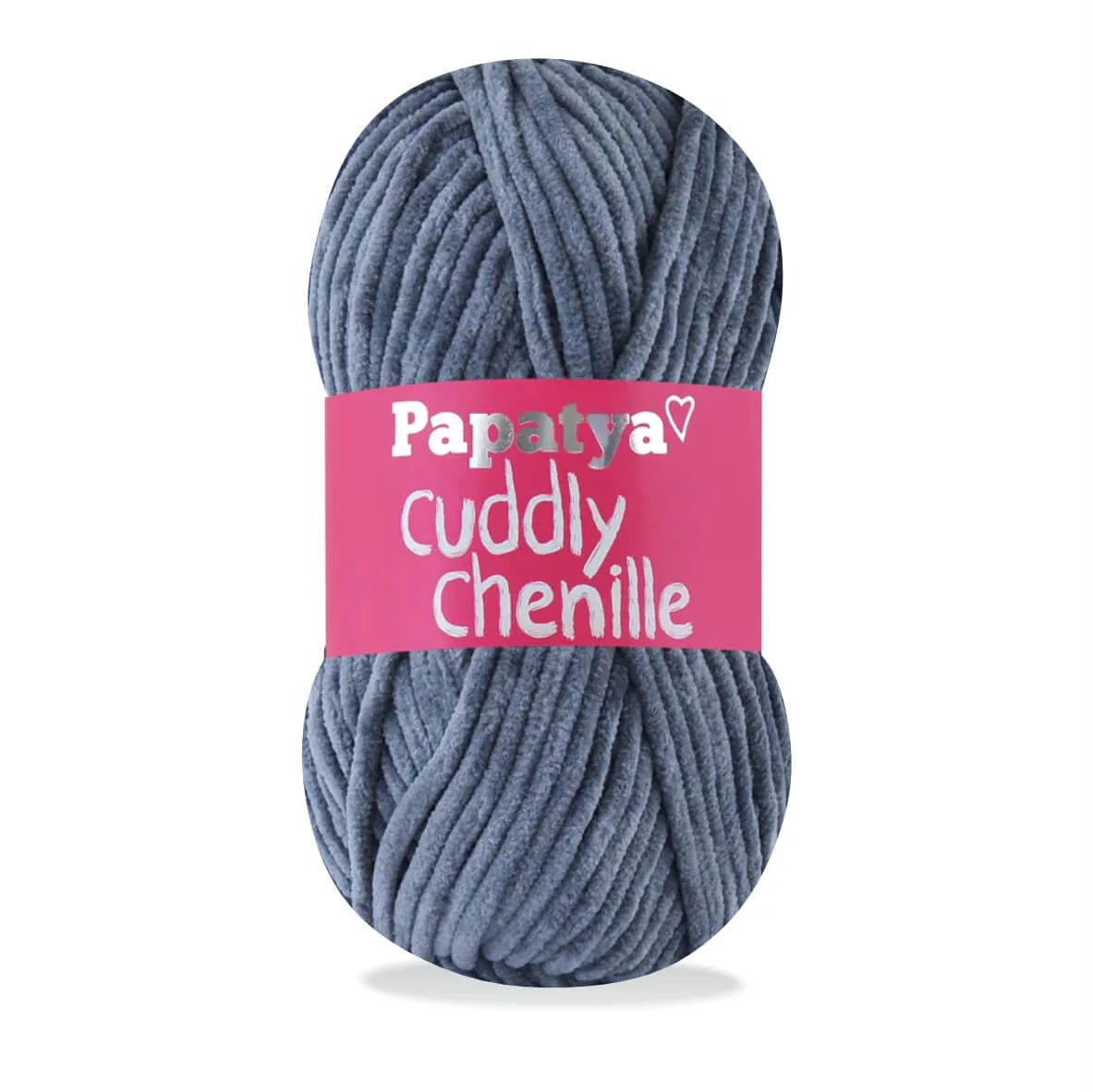 papatya cuddly chenille