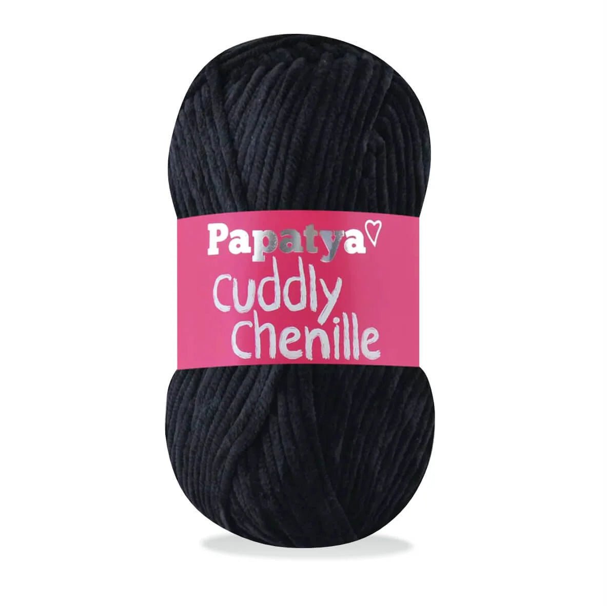 papatya cuddly chenille