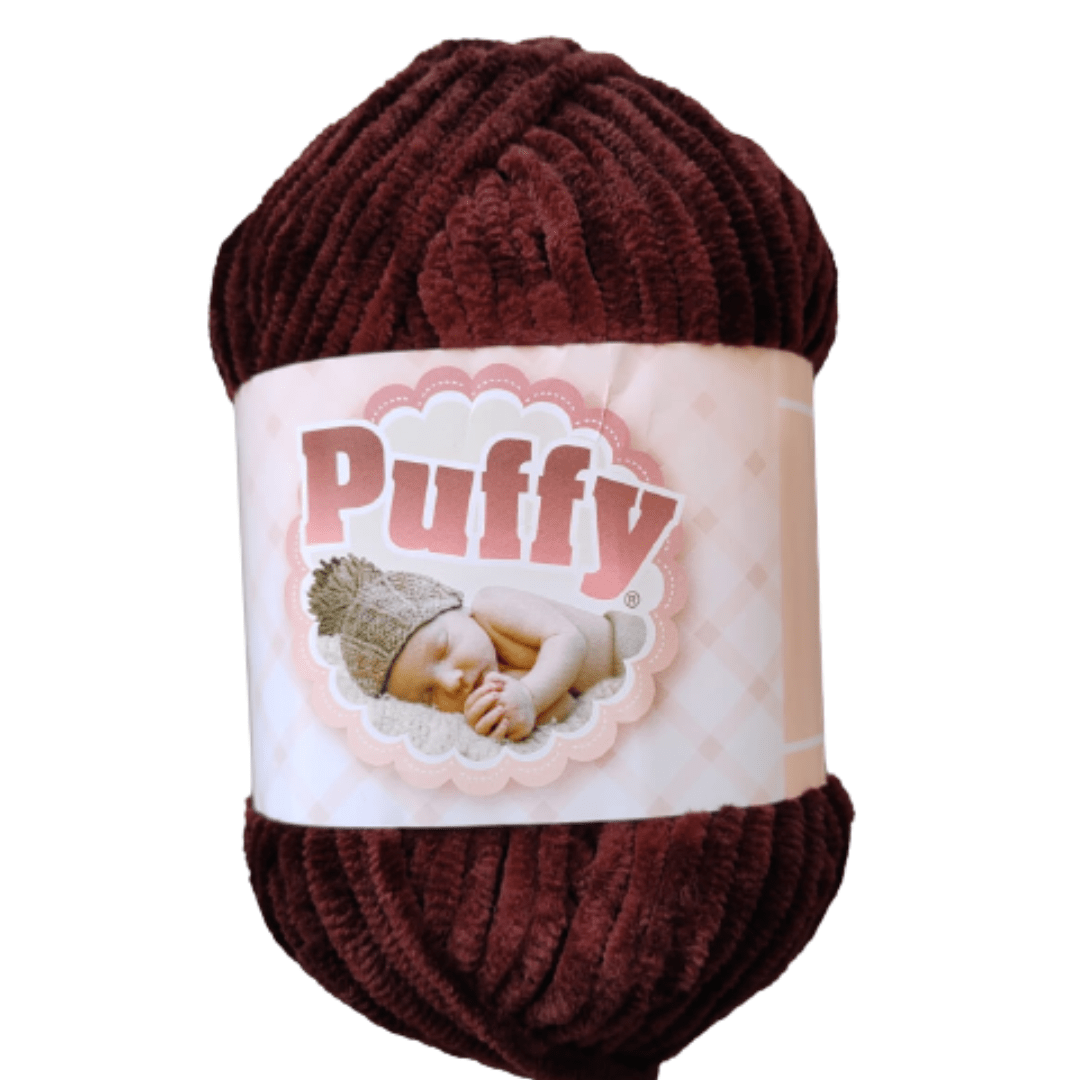 puffy