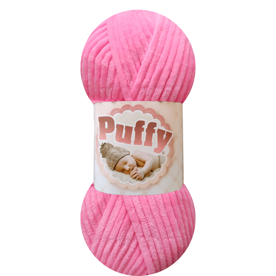 puffy