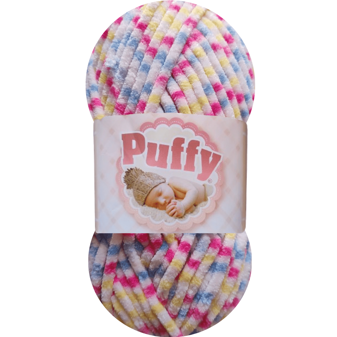 puffy
