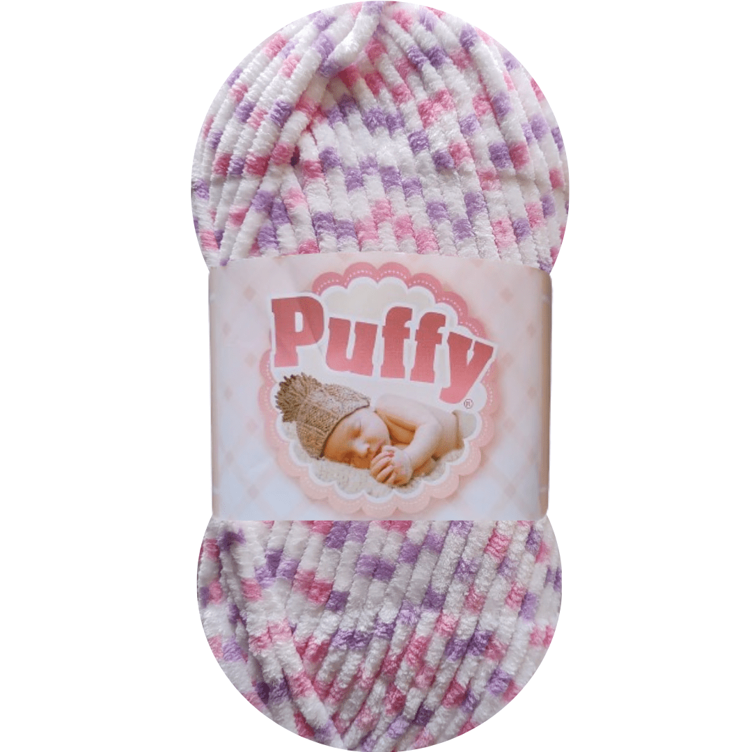 puffy