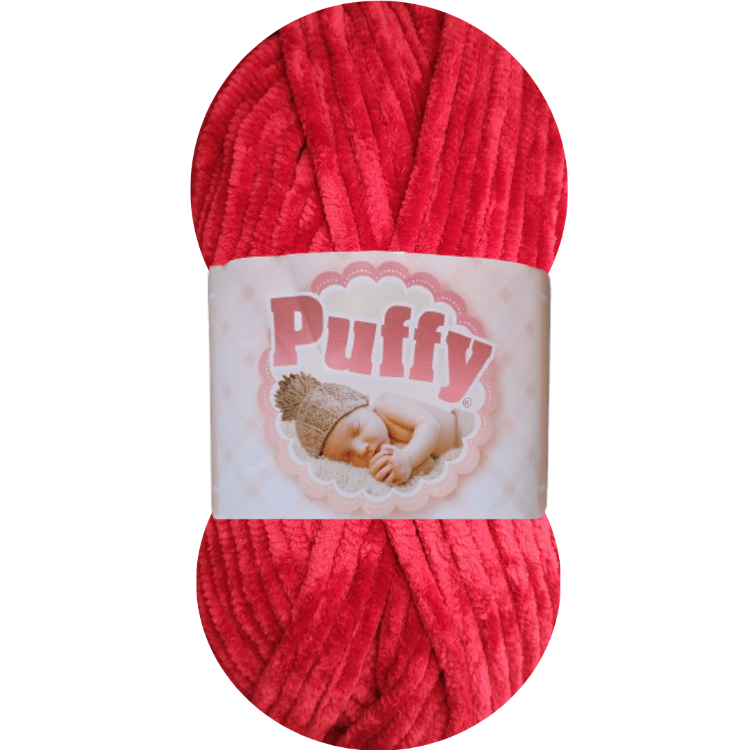 puffy