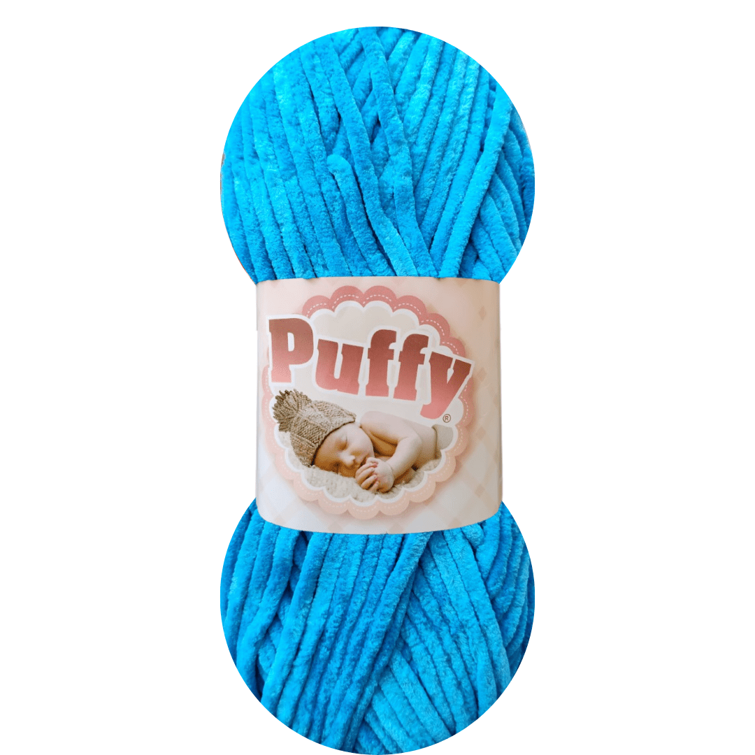 puffy