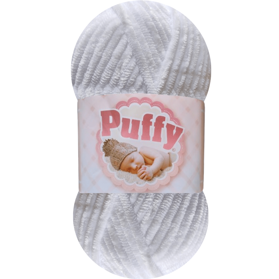 puffy