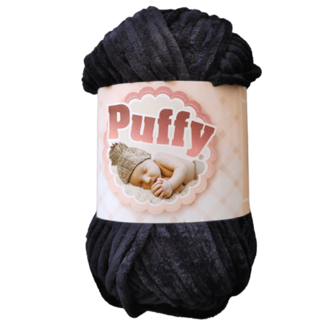 puffy