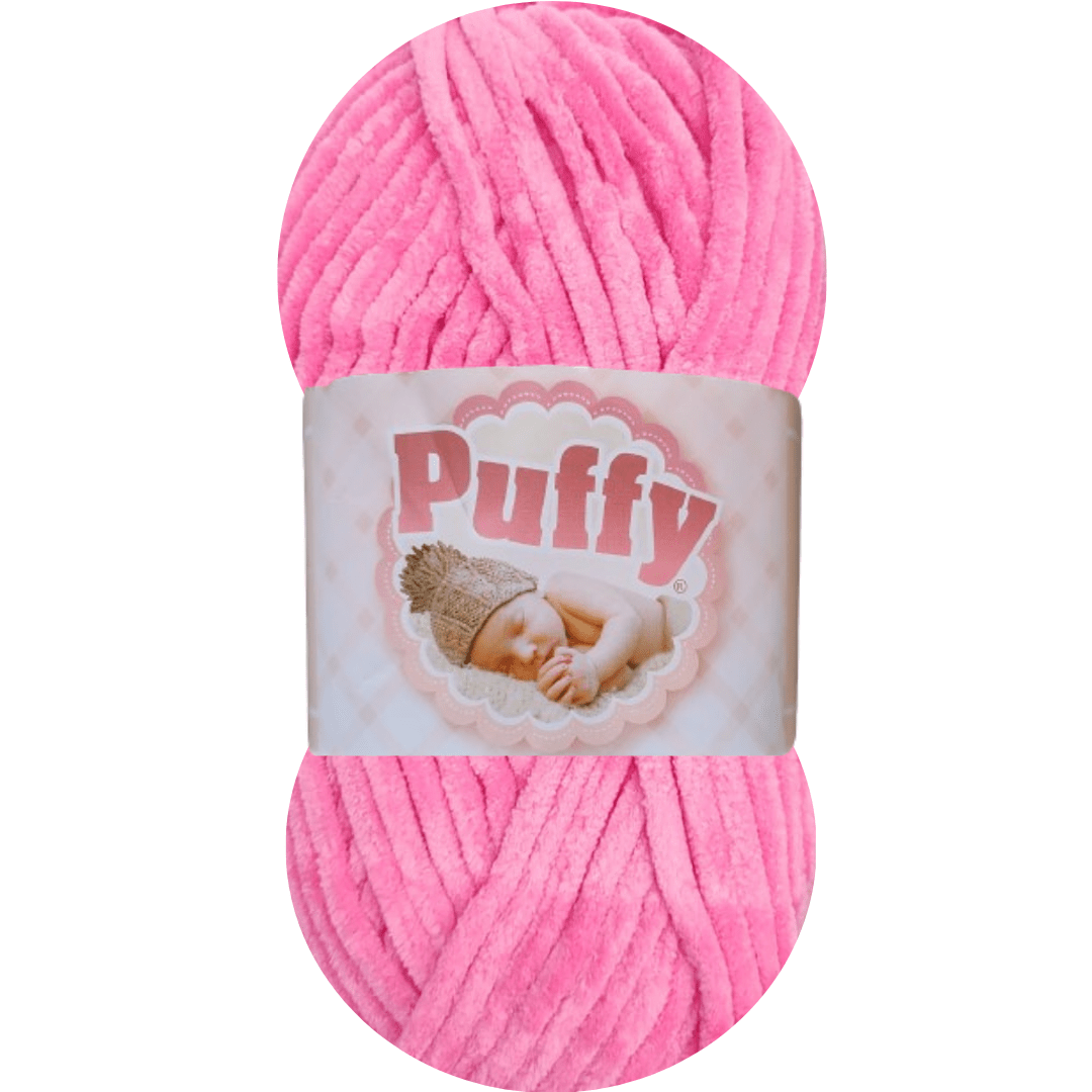 puffy