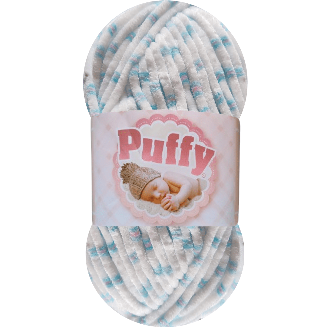 puffy