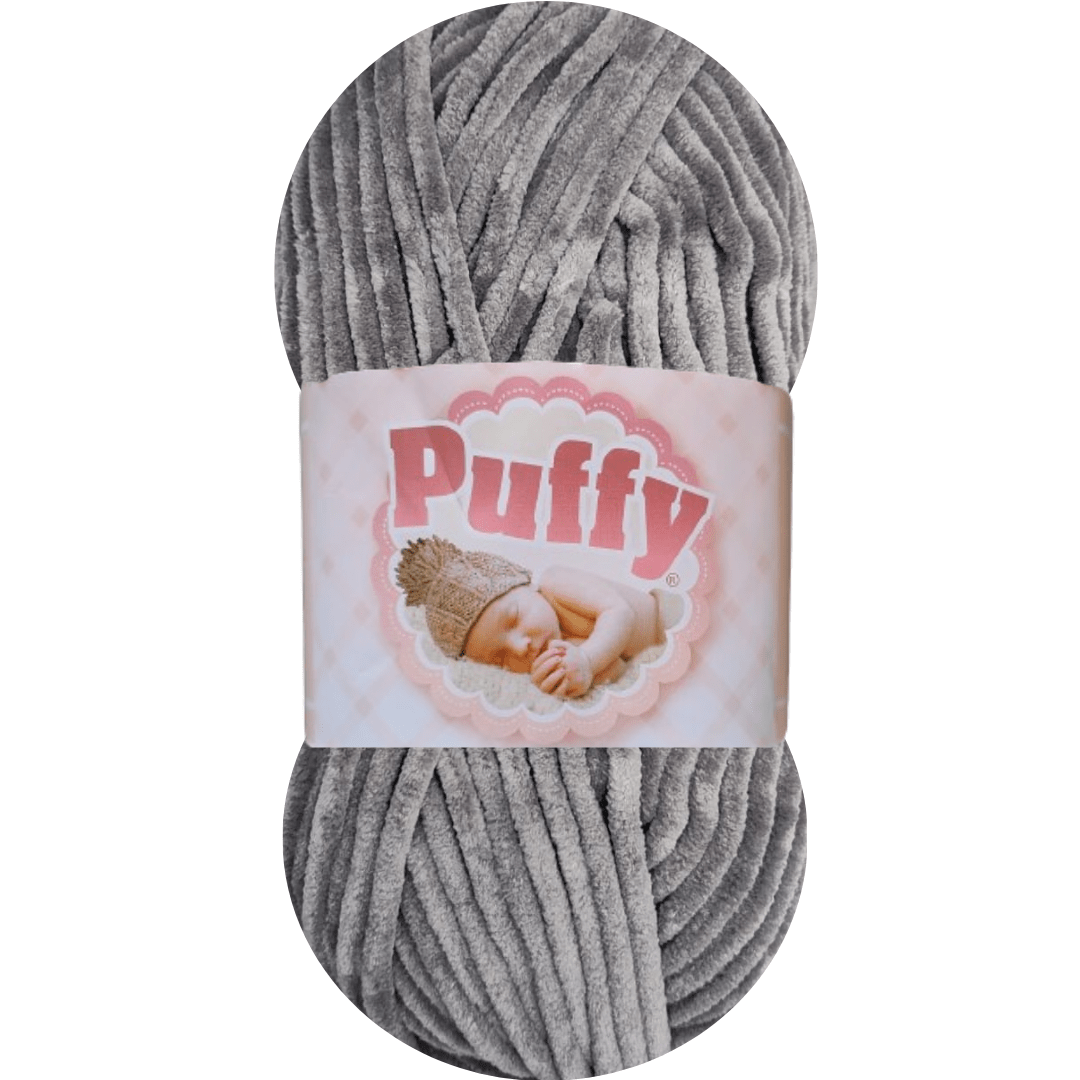 puffy