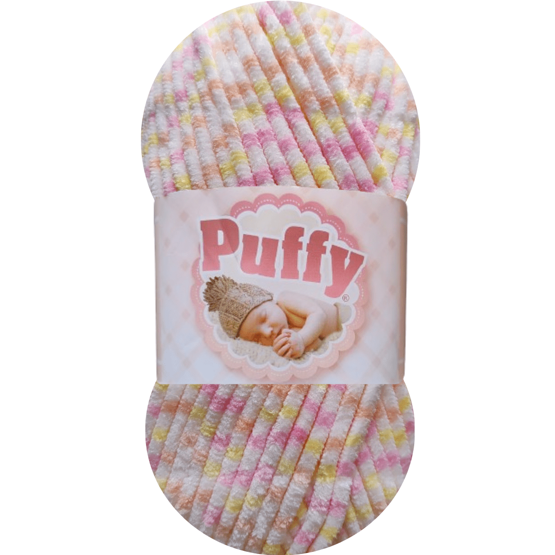 puffy
