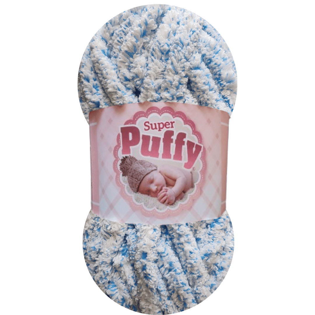 super puffy 200gr