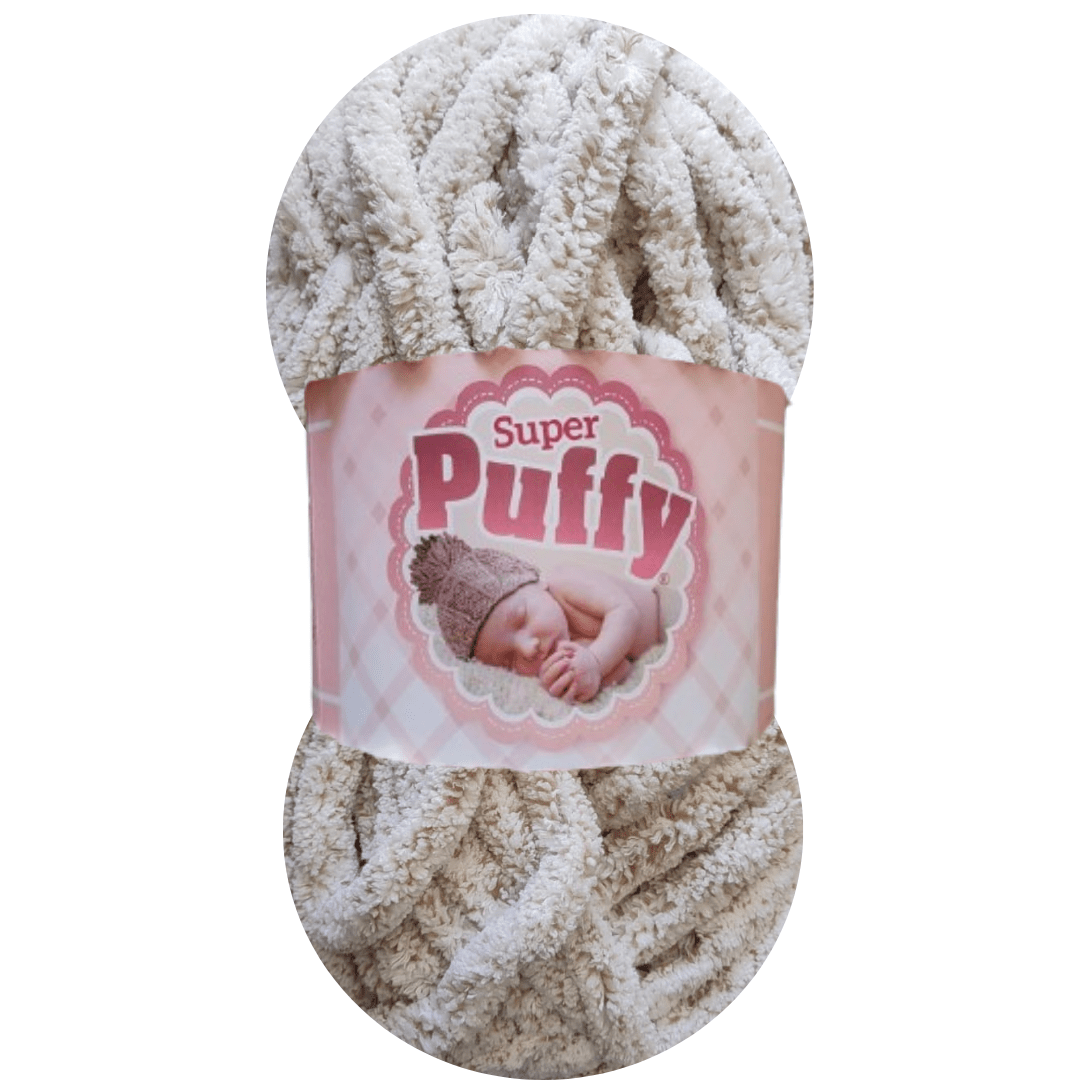 super puffy 200gr