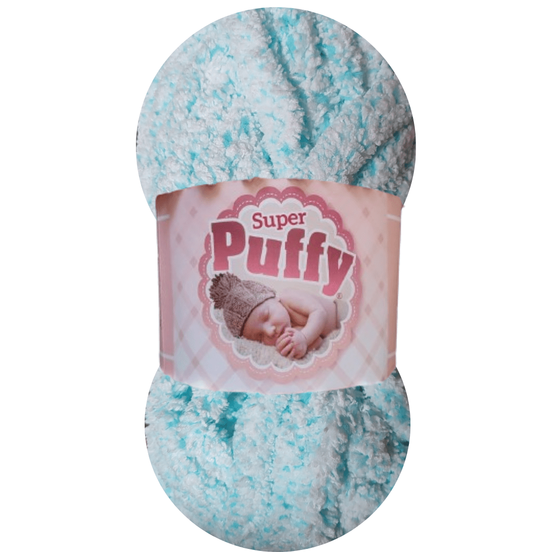 super puffy 200gr