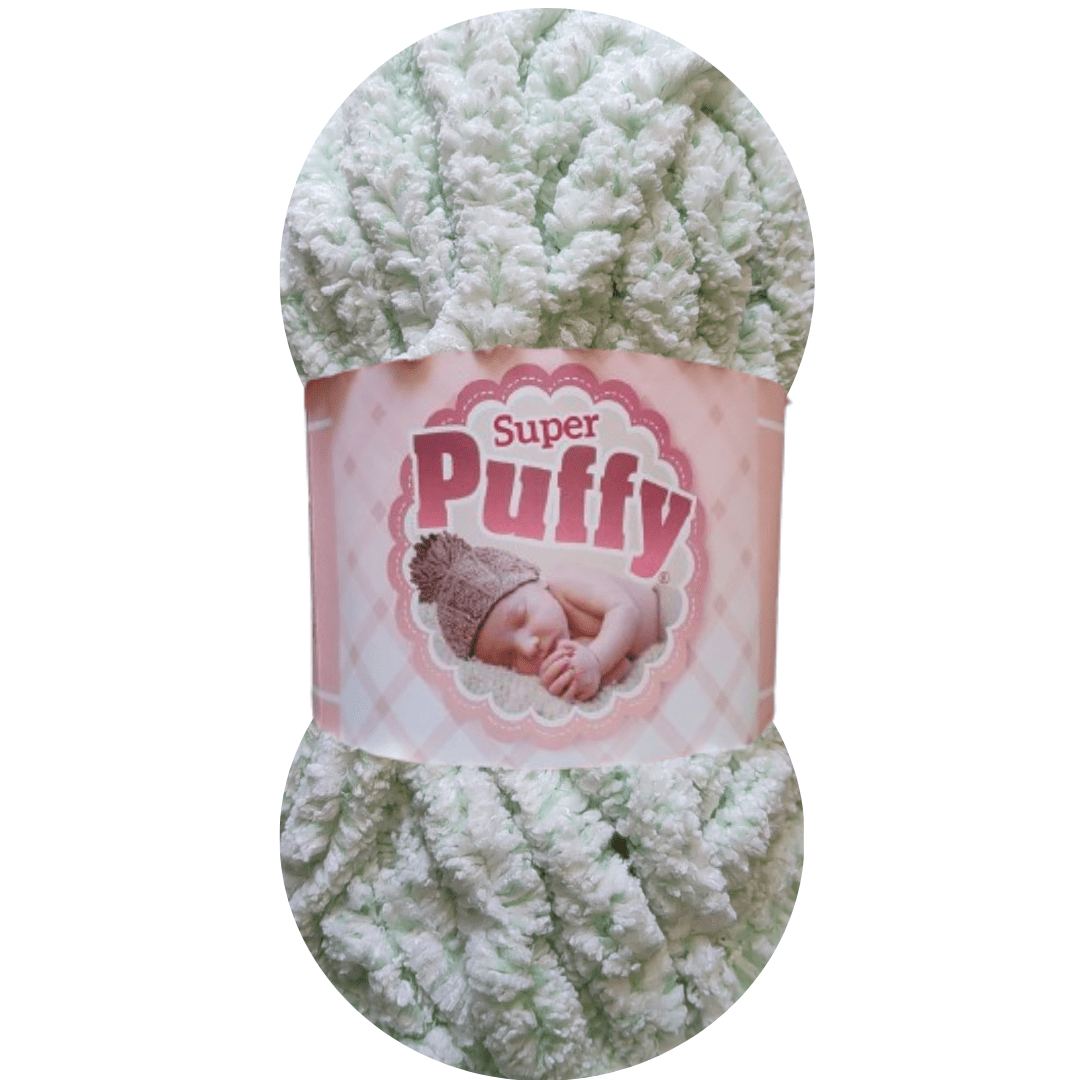 super puffy 200gr