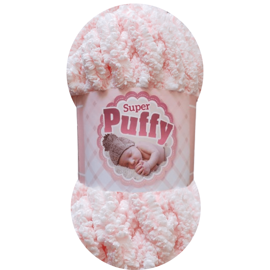 super puffy 200gr