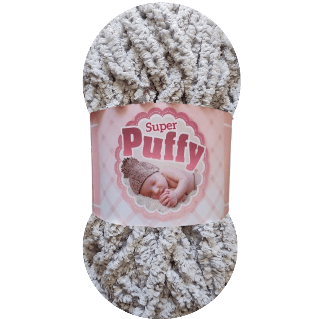 super puffy 200gr