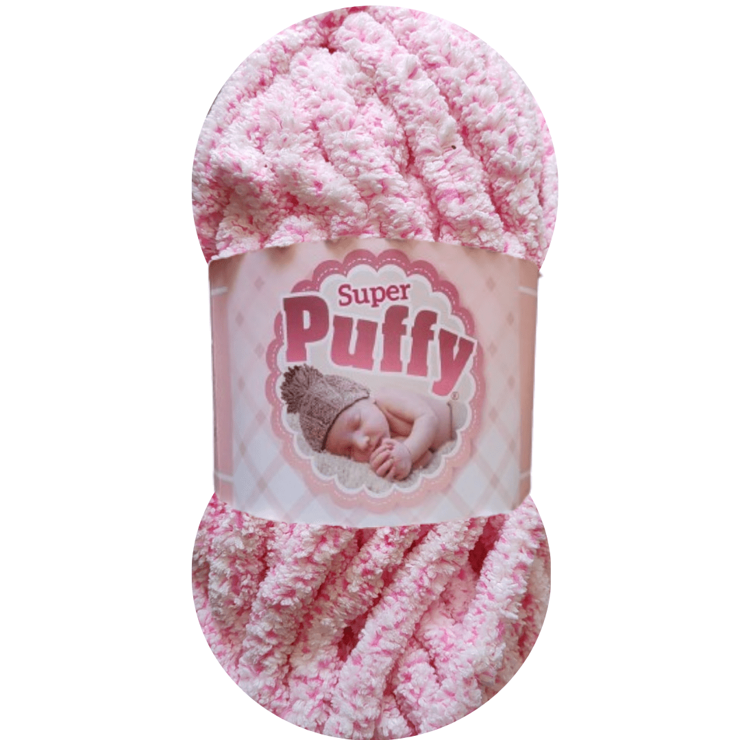 super puffy 200gr