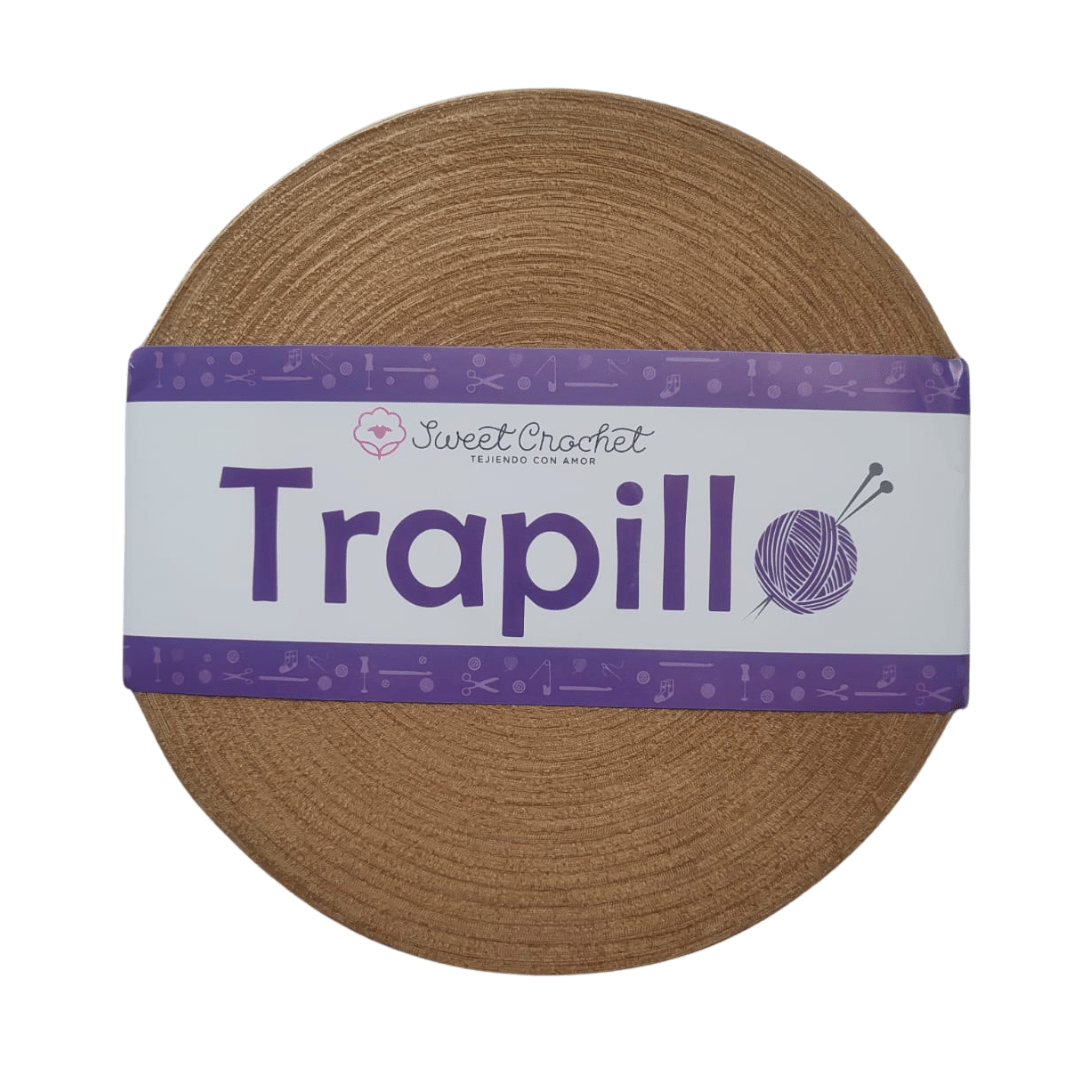 trapillo 400g sweet crochet