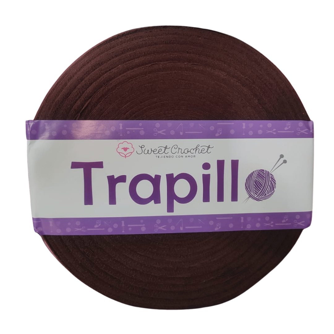trapillo 400g sweet crochet