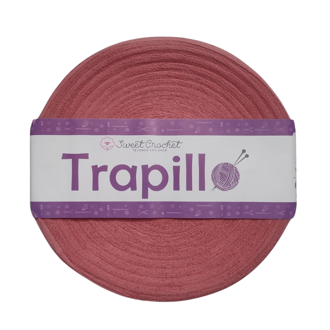 trapillo 400g sweet crochet