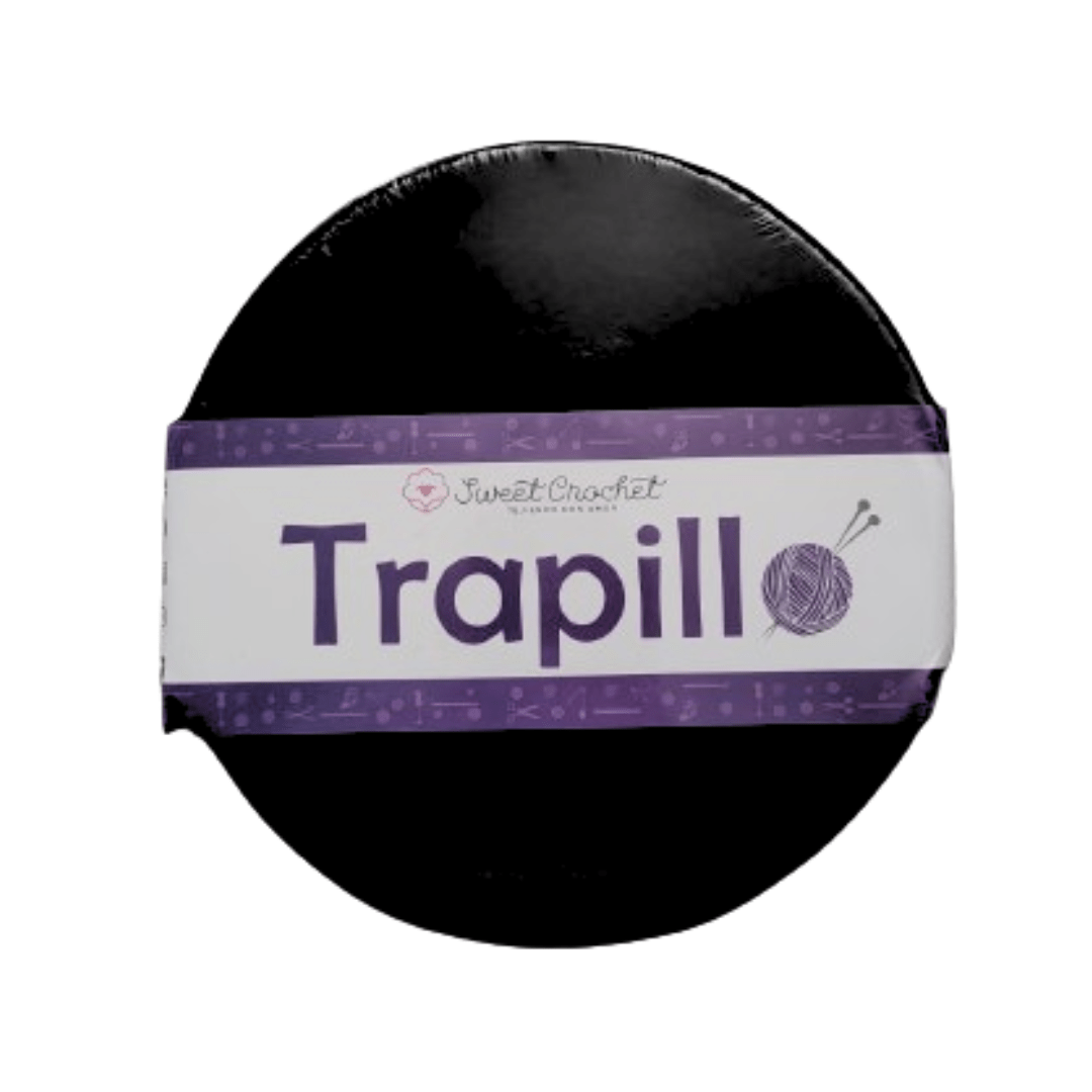 trapillo 400g sweet crochet