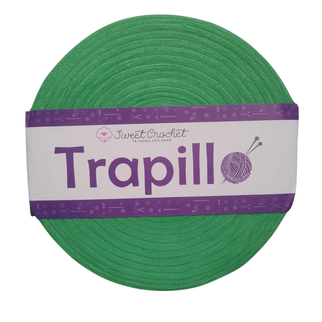 trapillo 400g sweet crochet