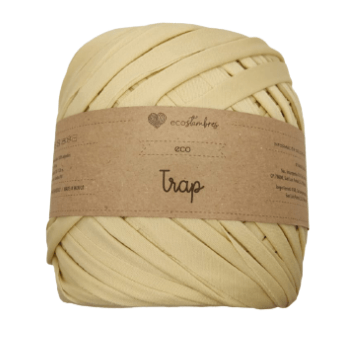 Trapillo ecotrap