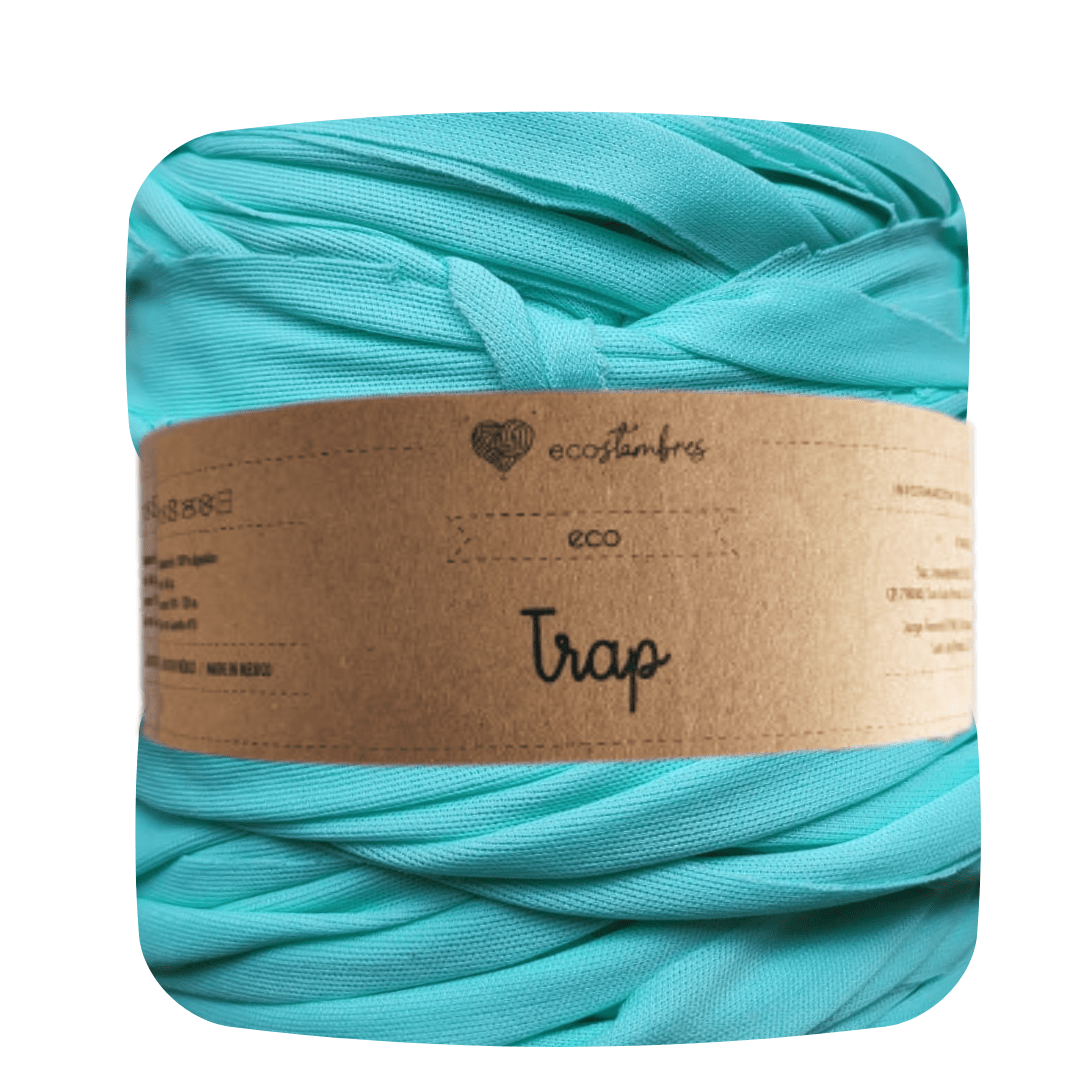 Trapillo ecotrap