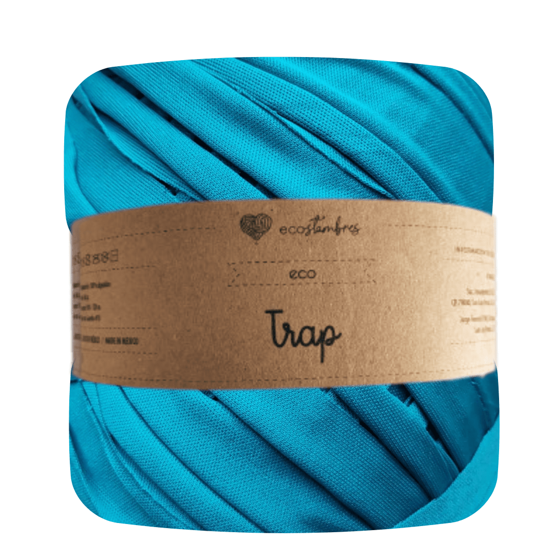 Trapillo ecotrap