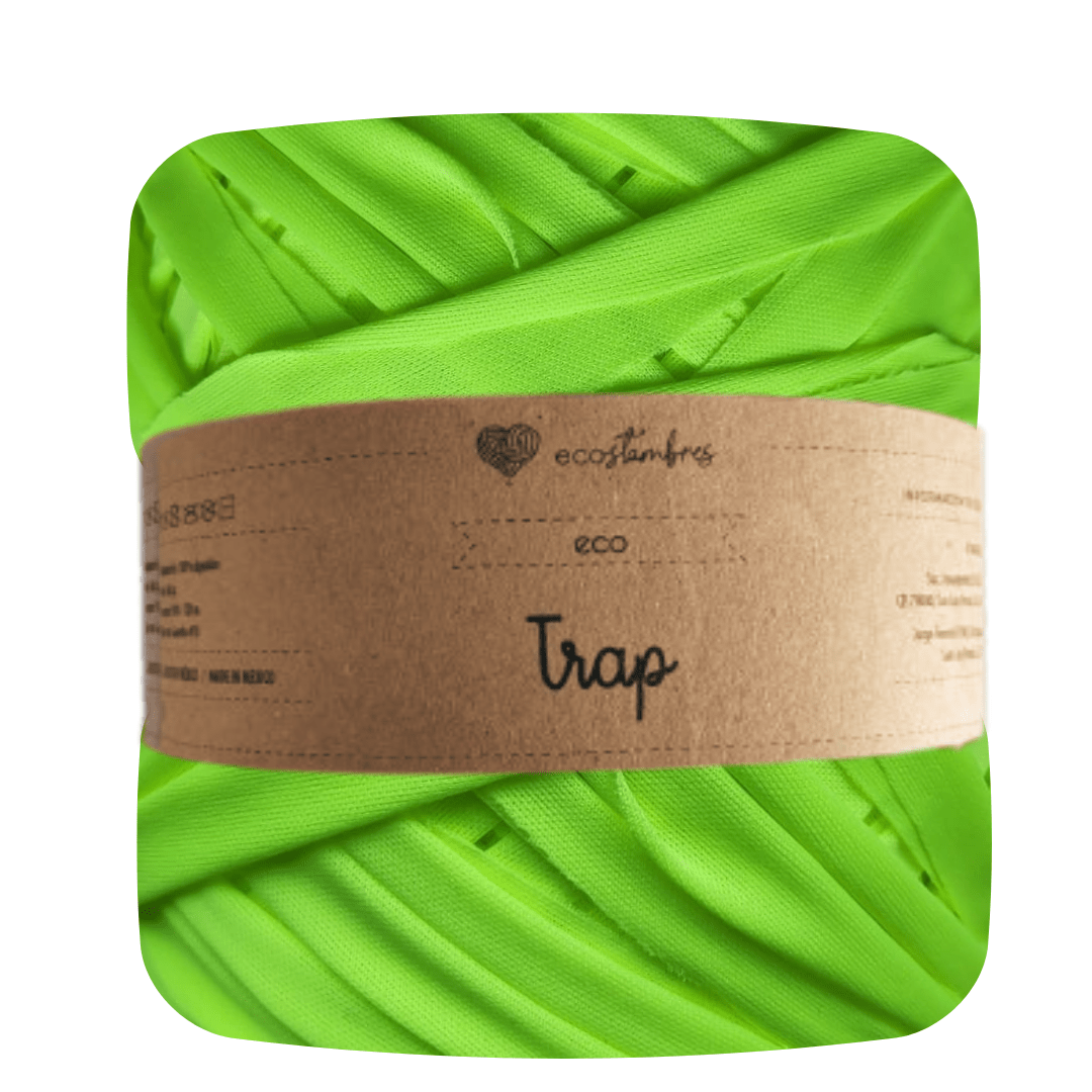 Trapillo ecotrap