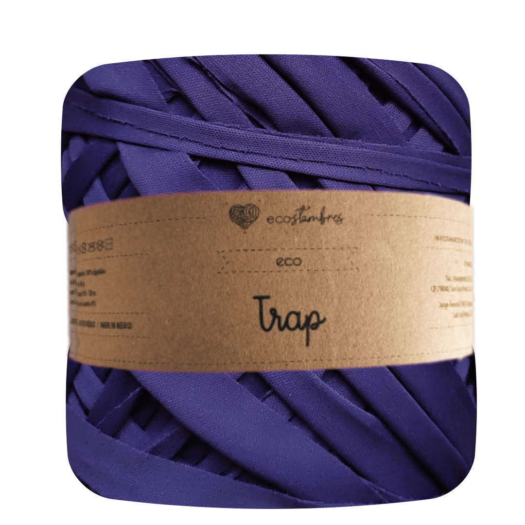 Trapillo ecotrap