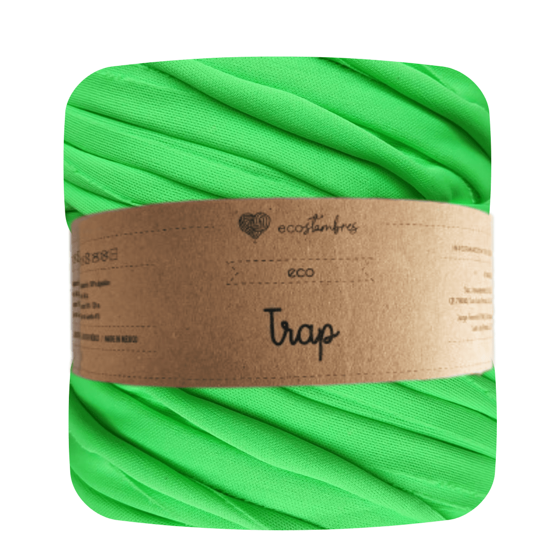 Trapillo ecotrap