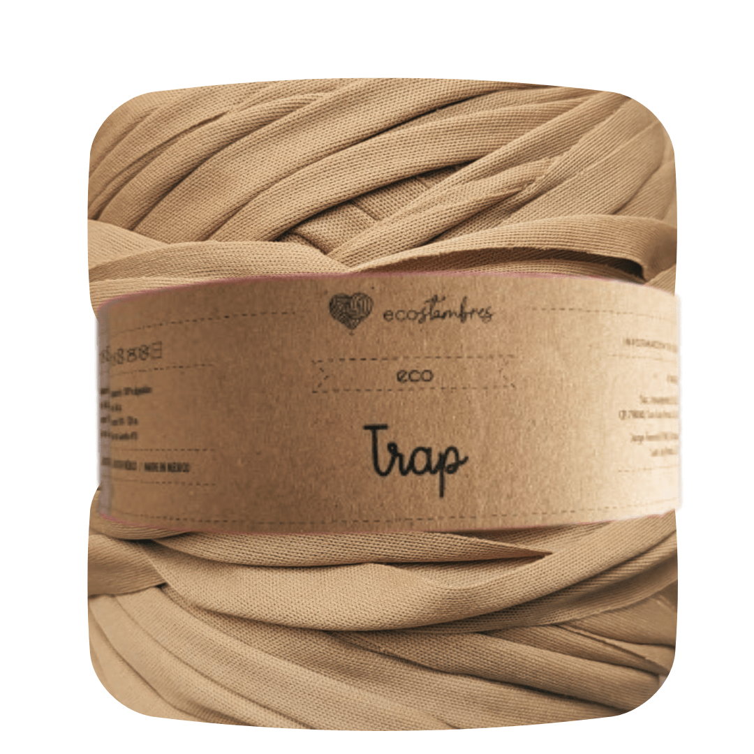 Trapillo ecotrap