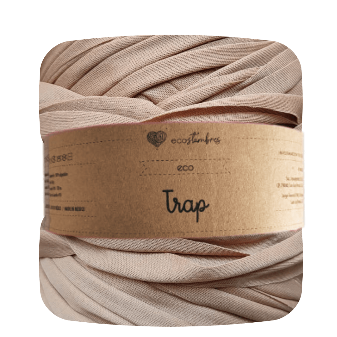Trapillo ecotrap