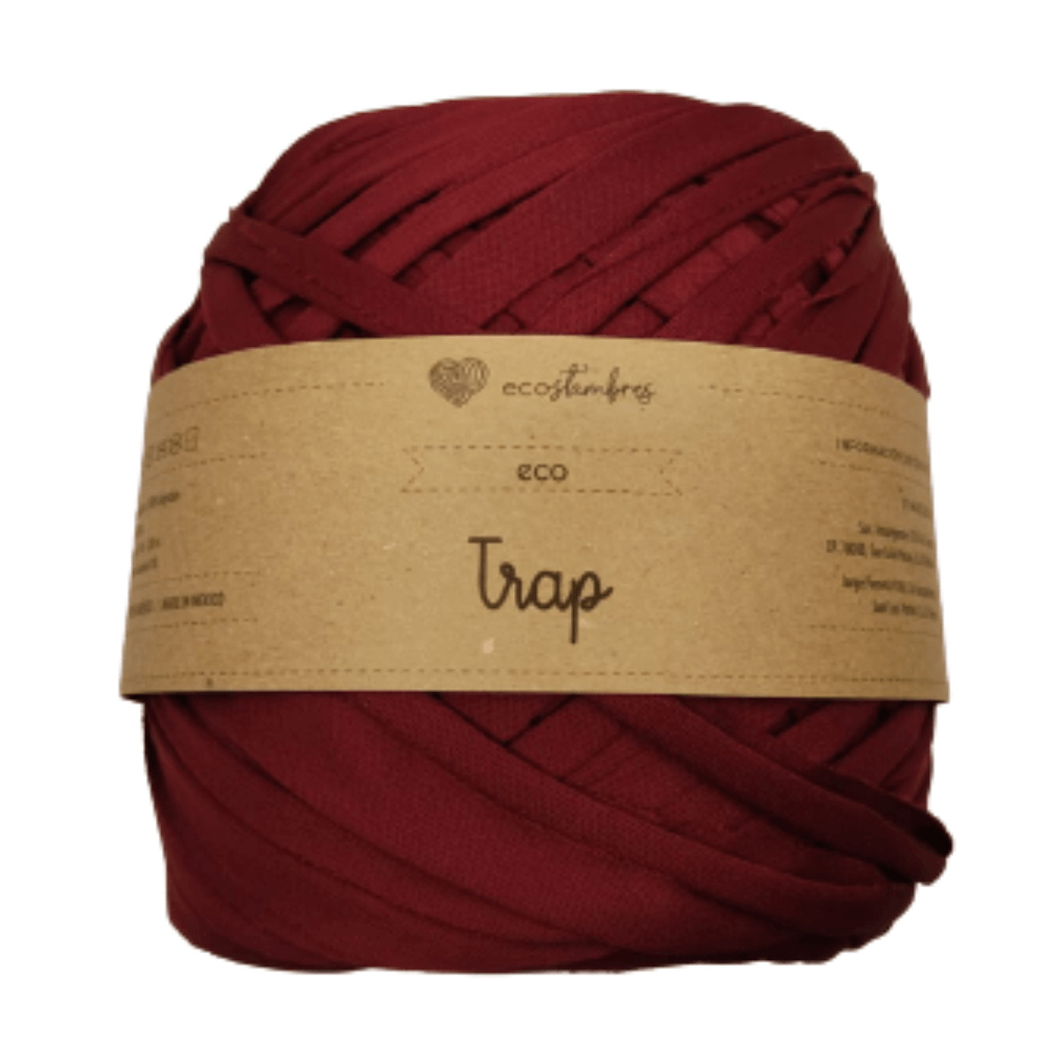 Trapillo ecotrap