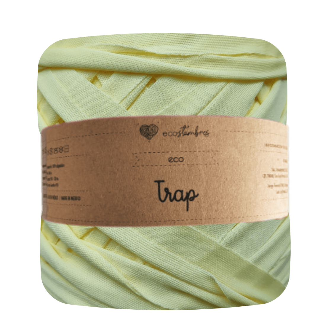 Trapillo ecotrap