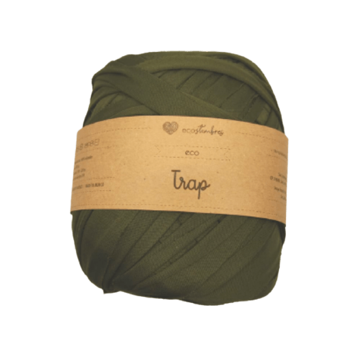 Trapillo ecotrap