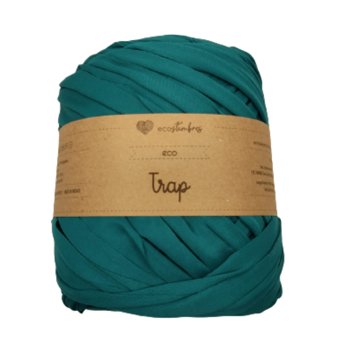 Trapillo ecotrap