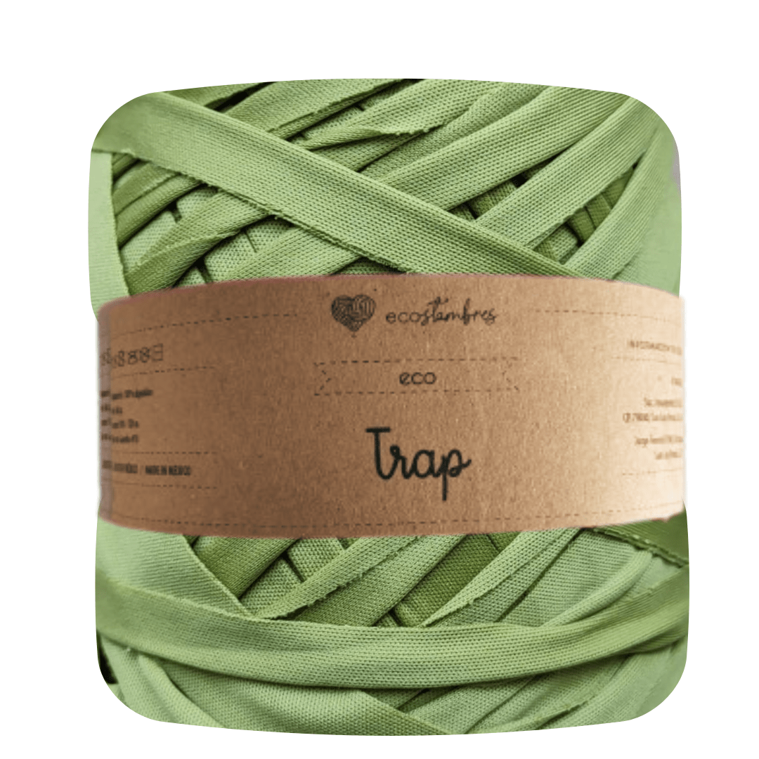 Trapillo ecotrap
